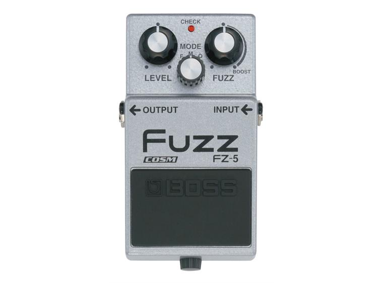 Boss FZ-5 Fuzz-pedal